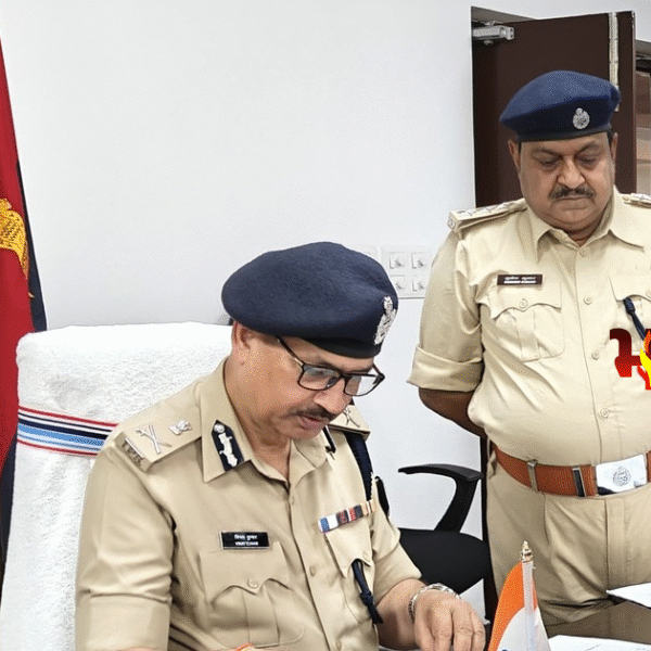 सम्राट चौधरी–विनय कुमार की नई जोड़ी ने बदली&hellip;