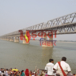 कार्तिक पूर्णिमा की आस्था: सिमरिया घाट पर उमड़ी श्रद्धालुओं की भीड़, सूर्य को अर्घ्य और दीपदान कर मांगी सुख-समृद्धि