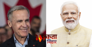 कनाडा के प्रधानमंत्री Mark Carney ने Narendra Modi&hellip;