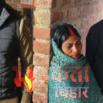 शेखपुरा: 104 लीटर शराब बरामद, महिला गिरफ्तार; पति पहले भी जा चुका जेल, इलाके में करती थी सप्लाई