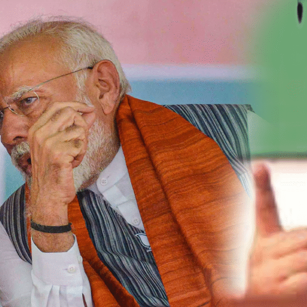 बिहार चुनाव 2025: शुरुआती रुझानों में एनडीए की&hellip;