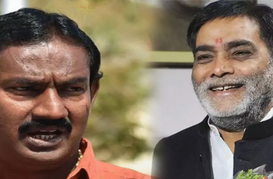 बिहार चुनाव 2025: रुझानों में NDA की प्रचंड बढ़त, BJP बनी सबसे बड़ी पार्टी; तेजस्वी यादव मुश्किल में, दानापुर में RJD को बड़ा झटका