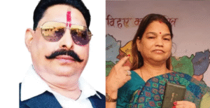 बिहार की सबसे हॉट सीट मोकामा: पाँचवें राउंड&hellip;