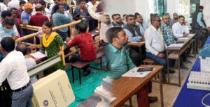 Bihar Election Results 2025: एनडीए 172 सीटों पर&hellip;