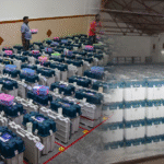 बिहार विधानसभा चुनाव 2025: EVM सुरक्षा कैसे होती है? स्ट्रॉन्ग रूम से लेकर मतगणना तक पूरी प्रक्रिया समझिए
