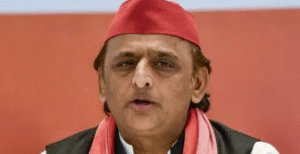 भाजपा पर बड़ा आरोप: अखिलेश यादव का दावा&hellip;