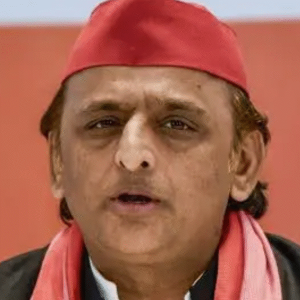 भाजपा पर बड़ा आरोप: अखिलेश यादव का दावा&hellip;