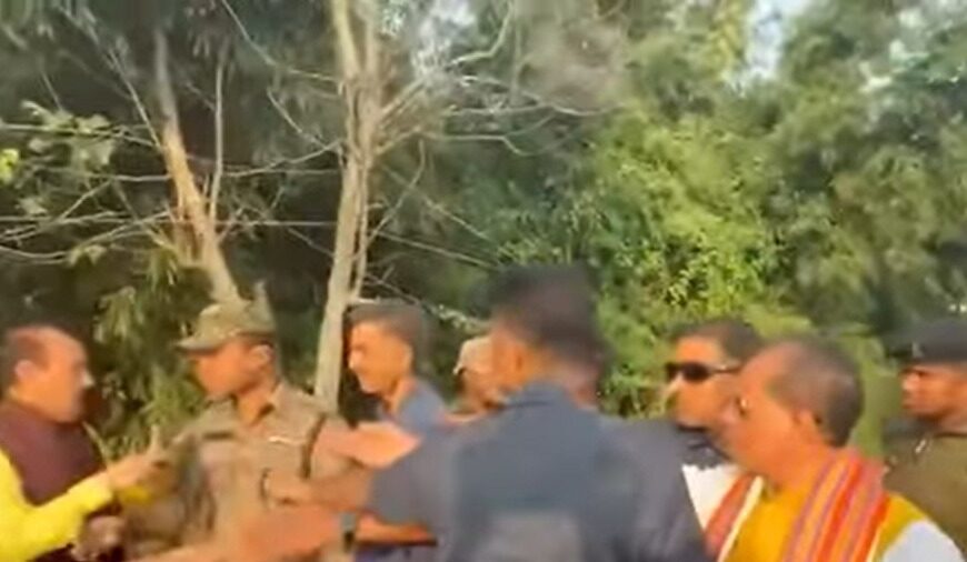 लखीसराय में डिप्टी सीएम विजय&hellip;