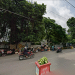 दिल्ली ब्लास्ट के बाद पटना में अलर्ट, शहर में पुलिस की सख्त चौकसी — हर गली-नुक्कड़ पर तलाशी