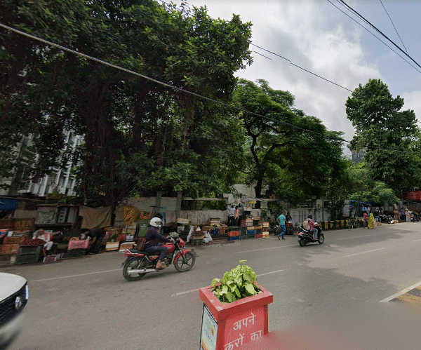 दिल्ली ब्लास्ट के बाद पटना में अलर्ट, शहर&hellip;