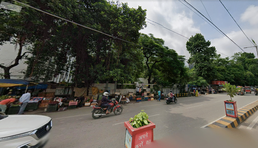 दिल्ली ब्लास्ट के बाद पटना&hellip;