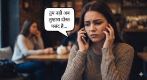 गर्लफ्रेंड की कड़वी बात से आहत 12वीं के&hellip;