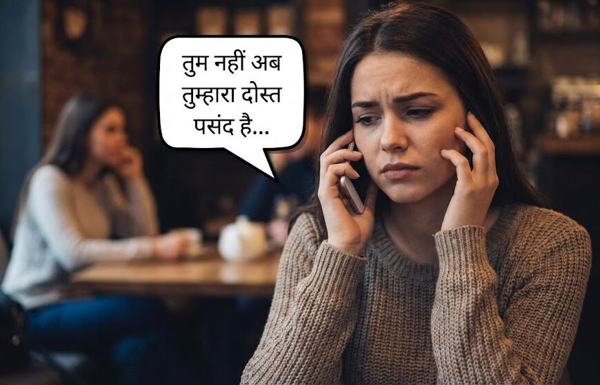 गर्लफ्रेंड की कड़वी बात से आहत 12वीं के छात्र ने की आत्महत्या, परिवार में कोहराम