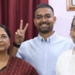 बिहार: नीतीश कुमार का रिकॉर्ड 10वां शपथ ग्रहण, नई सियासत की आहट