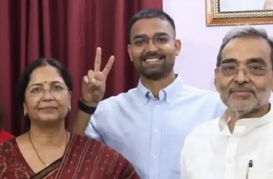 बिहार: नीतीश कुमार का रिकॉर्ड…