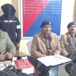 बेगूसराय में नकली DSP का आतंक!