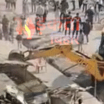 जमुई में 10 दिसंबर से अतिक्रमण हटाओ अभियान, छोटे विक्रेताओं के लिए वैकल्पिक स्थान तय