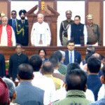 Bihar Assembly Session 2025: राज्यपाल का अभिभाषण बना ‘बिहार मॉडल’ का घोषणापत्र, रोजगार, ऊर्जा, शिक्षा और महिला सशक्तिकरण पर बड़ा फोकस