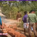 बेगूसराय में बेखौफ भूमाफिया, सरकारी दबाव के बावजूद नहीं थम रहा तांडव