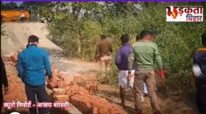 बेगूसराय में बेखौफ भूमाफिया, सरकारी दबाव के बावजूद&hellip;