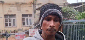 बांकीपुर: अतिक्रमण हटाने के बाद बेघर हुए लोग&hellip;