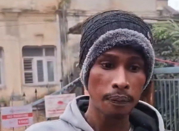 बांकीपुर: अतिक्रमण हटाने के बाद बेघर हुए लोग&hellip;