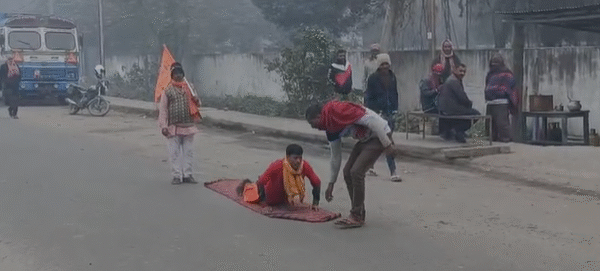 बेगूसराय से बड़ी खबर: खगड़िया के मुकेश कुमार…