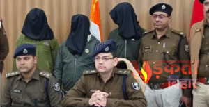 मुंगेर में गंगा पार बेनकाब हुई मिनी गन&hellip;