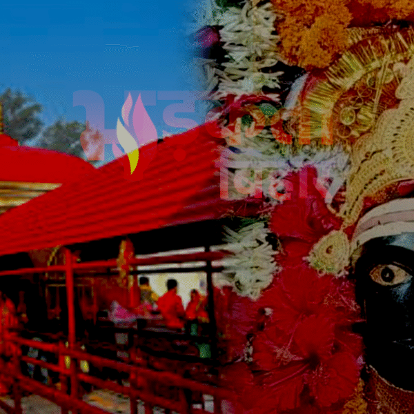 थावे मंदिर चोरी कांड: पुलिस एनकाउंटर में आरोपी…