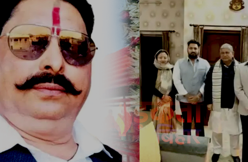 अनंत सिंह के बेटों की&hellip;