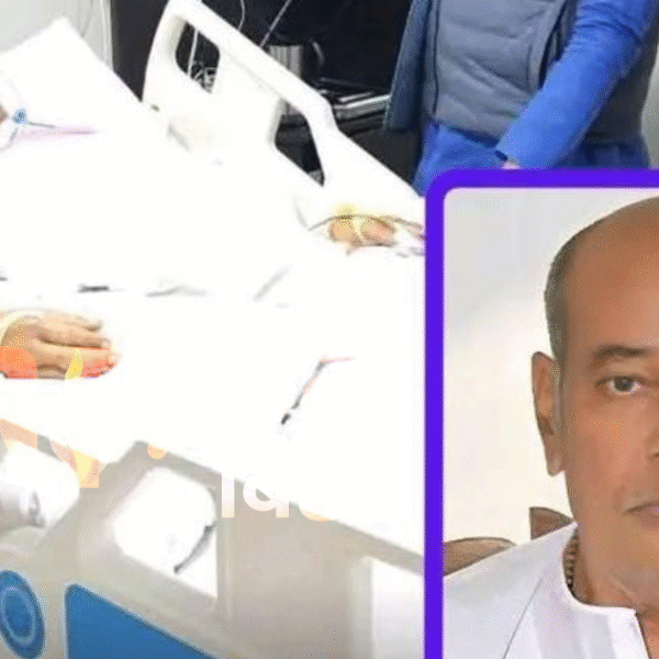 बेगूसराय के रामदीरी गांव के गौरव, RKS Company&hellip;