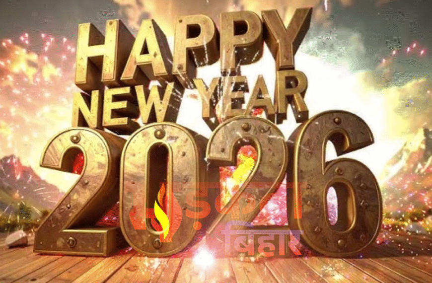 1 जनवरी 2026 से बदल&hellip;