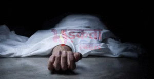 पति की प्रताड़ना और तलाक की बात से&hellip;