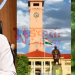 बधाई हो! निलंबन खत्म होते ही IAS संजीव हंस को अहम पद, ₹100 करोड़ के भ्रष्टाचार आरोपों के बीच नीतीश सरकार पर सवाल