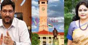 बधाई हो! निलंबन खत्म होते ही IAS संजीव&hellip;