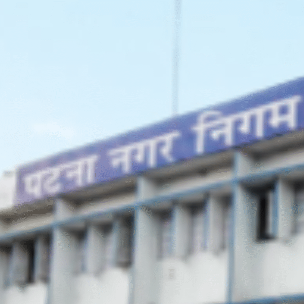 पटना : CCTV लगाए बिना नहीं होगा नक्शा…