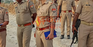 NH-31 पर अवैध हथियार के साथ दो गिरफ्तार,&hellip;