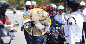 बिहार में ट्रैफिक व्यवस्था पर बड़ा ऐक्शन, सम्राट&hellip;