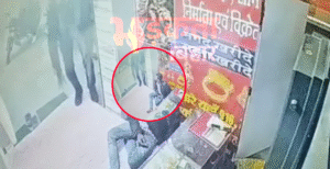 बेगूसराय में 5 मिनट में डेढ़ किलो चांदी&hellip;