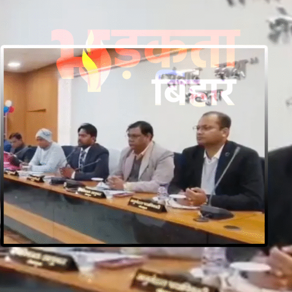 राजस्व वसूली व कानून-व्यवस्था पर डीएम के सख़्त&hellip;