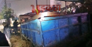 दीघा क्षेत्र में अवैध खनन पर प्रशासन का&hellip;