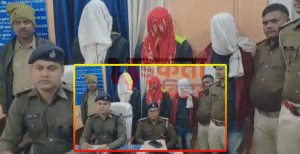 बीज व्यापारी लूटकांड 24 घंटे में सुलझा, पुलिस&hellip;