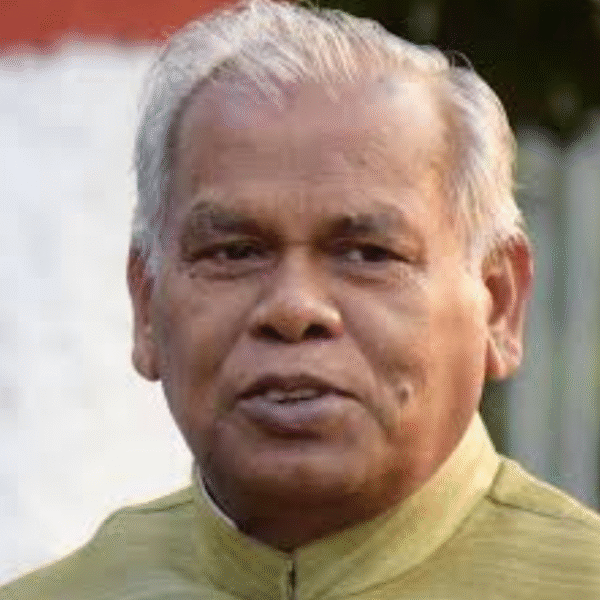 जितन राम मांझी का बिहार शराबबंदी पर हमला:…