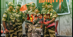बिहार में CISF की तर्ज पर BISF का&hellip;