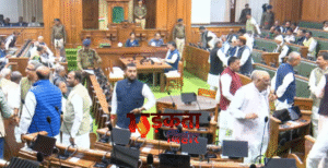 Bihar Vidhansabha Session: राज्यपाल के अभिभाषण से दूर&hellip;