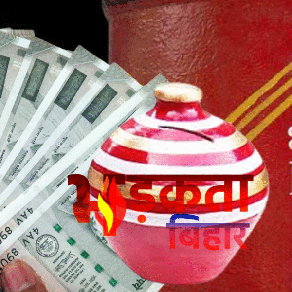 Post Office की शानदार स्कीम: रोज़ सिर्फ ₹333&hellip;