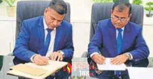 बेगूसराय के नए डीएम श्रीकांत शास्त्री ने संभाला&hellip;