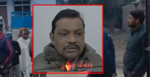 बिहार में इंसानियत शर्मसार: मासूम के साथ रेप&hellip;