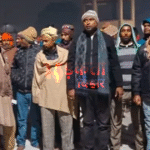 बेगूसराय में अवैध शराब कारोबार के खिलाफ ग्रामीणों का विरोध तेज, प्रशासन से सख्त कार्रवाई की मांग