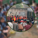 भागलपुर में मिड-डे मील में जहर की आशंका पर हंगामा, बच्चों ने खाना फेंका; ग्रामीणों ने उठाई कार्रवाई की मांग